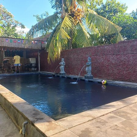 Van Karning Bungalow Pemuteran  Bagian luar foto