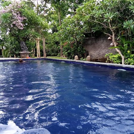 Van Karning Bungalow Pemuteran  Bagian luar foto