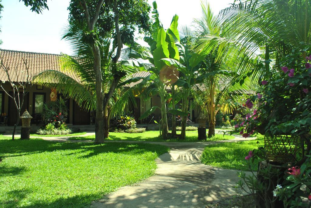 Van Karning Bungalow Pemuteran  Bagian luar foto
