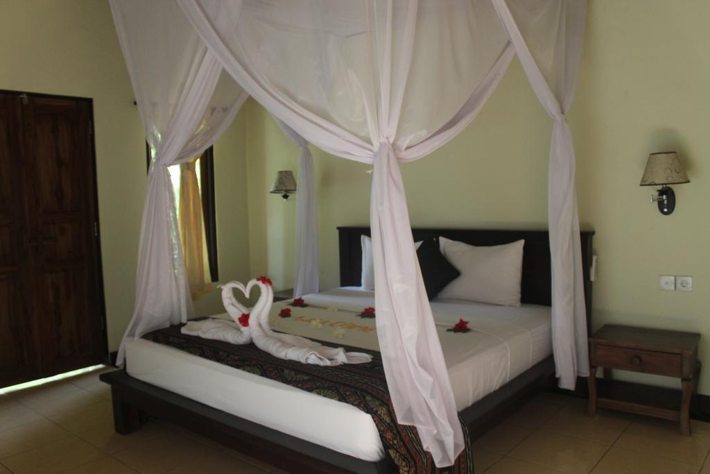 Van Karning Bungalow Pemuteran  Bagian luar foto