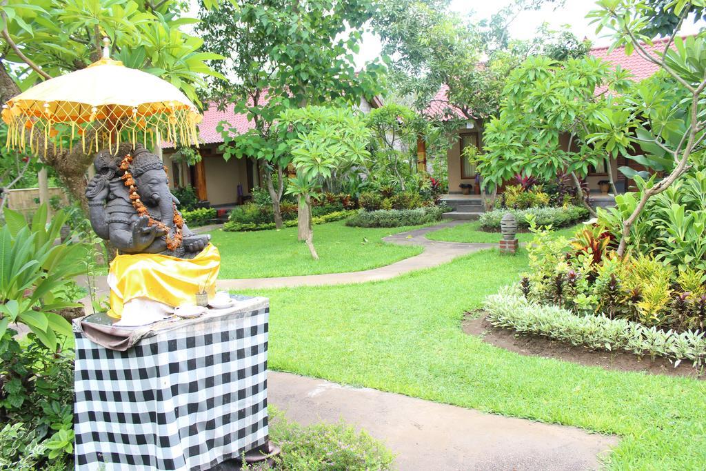 Van Karning Bungalow Pemuteran  Bagian luar foto