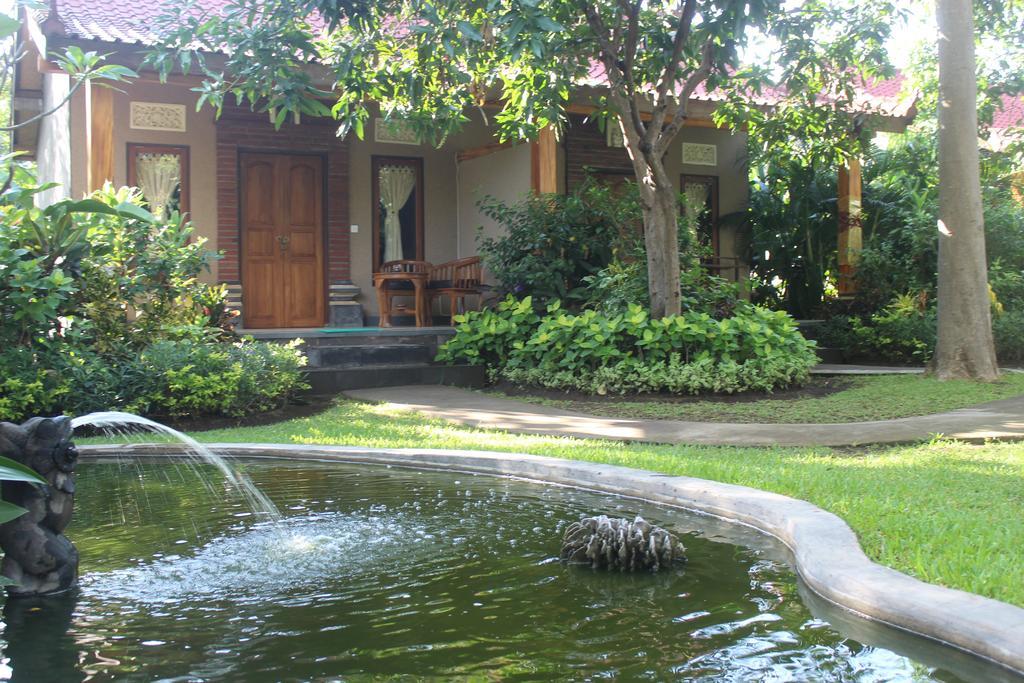 Van Karning Bungalow Pemuteran  Bagian luar foto