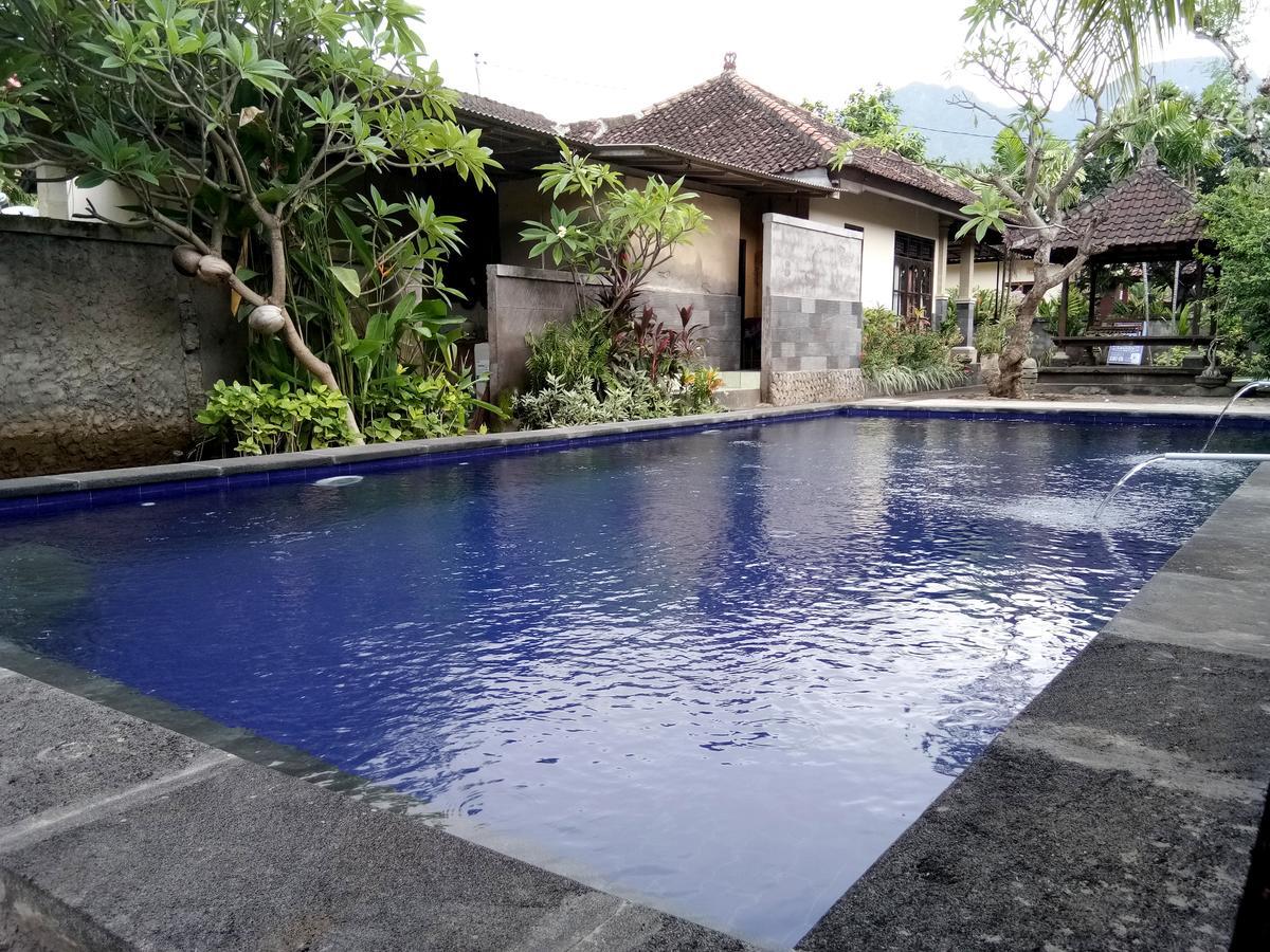 Van Karning Bungalow Pemuteran  Bagian luar foto