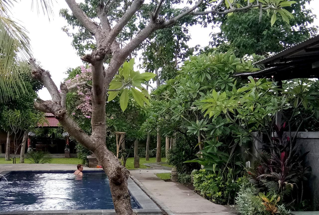 Van Karning Bungalow Pemuteran  Bagian luar foto